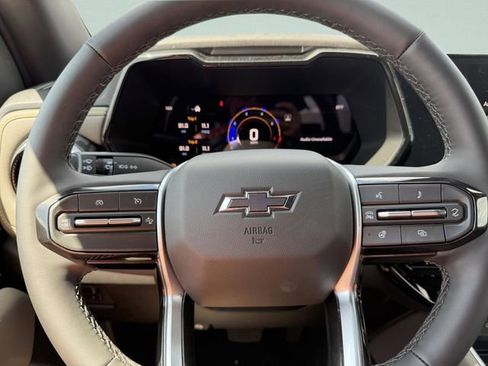 New 2026 Chevrolet Colorado ZR2 w/ Midnight Edition AWD/4WD image 26