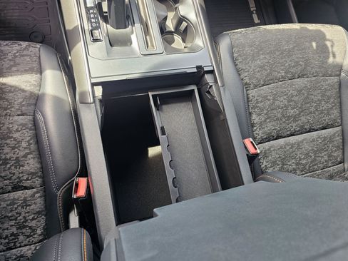 Used 2025 Ford F150 Tremor w/ Bed Utility Package AWD/4WD image 29
