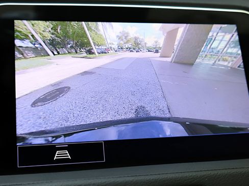 Certified 2023 Cadillac XT4 Premium Luxury w/ Cold Weather Package FWD image 25