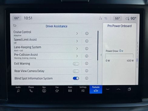 New 2026 Ford F350 Platinum image 26