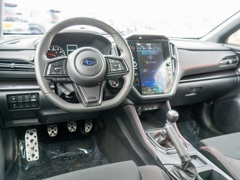 Used 2025 Subaru WRX Premium AWD/4WD image 13
