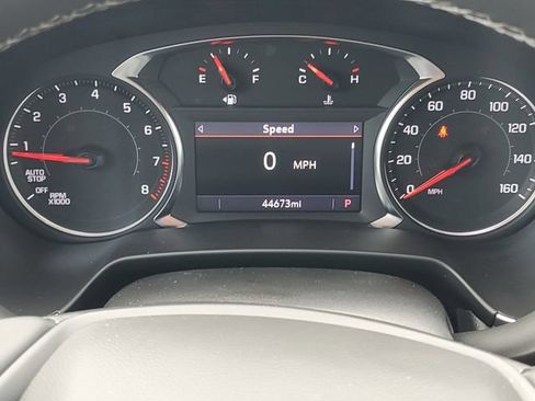 Certified 2023 Chevrolet Blazer LT AWD/4WD image 21