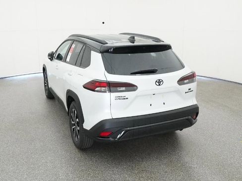 New 2026 Toyota Corolla Cross SE image 6