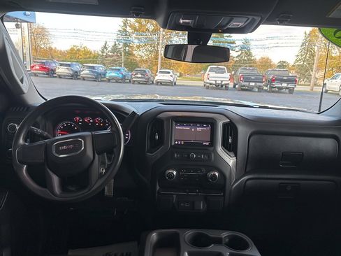 Used 2023 GMC Sierra 2500 Pro image 22