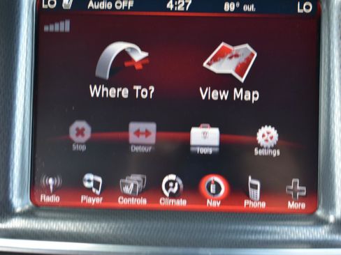 Used 2014 Dodge Charger R/T RWD image 21