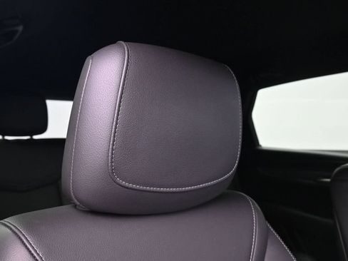 Used 2024 Cadillac XT5 Luxury FWD image 18
