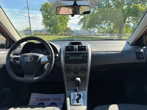 Used 2012 Toyota Corolla S FWD image 14