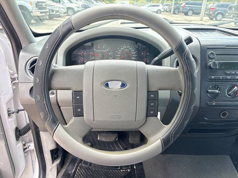 Used 2006 Ford F150 2WD Regular Cab image 17