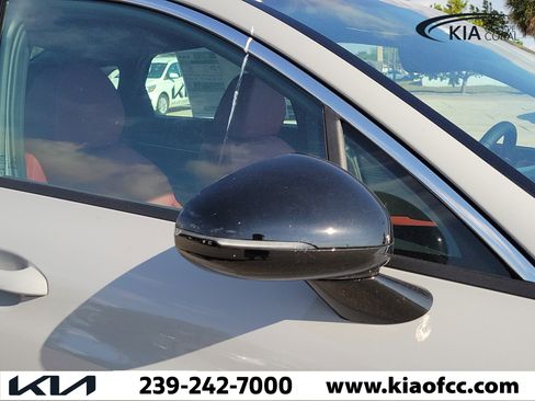 New 2026 Kia K5 GT-Line FWD image 8