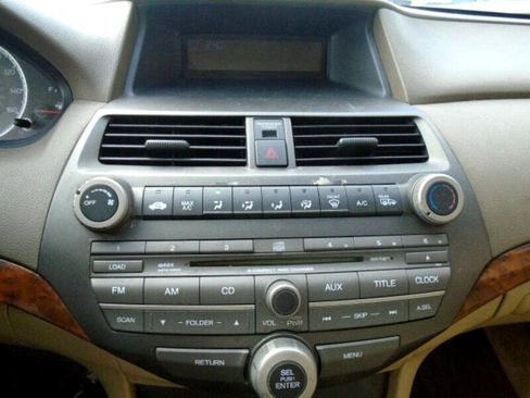 Used 2010 Honda Accord EX image 14