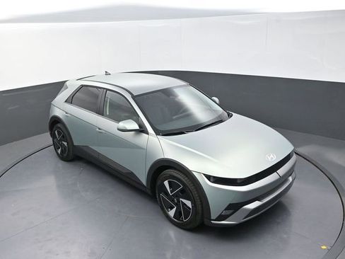 New 2026 Hyundai Ioniq 5 SEL AWD/4WD image 22