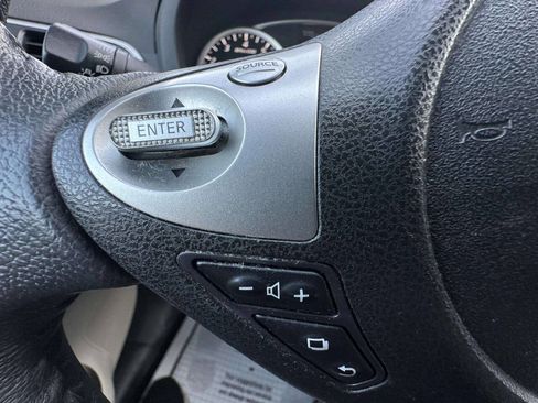 Used 2017 Nissan Sentra SV w/ Style Package FWD image 17
