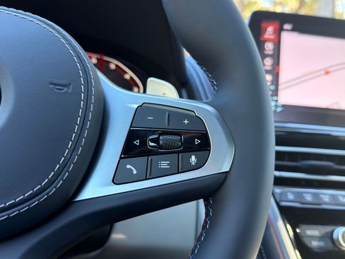 New 2026 BMW M850i xDrive Convertible image 19