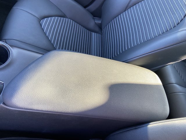 Used 2023 Toyota Camry SE FWD image 40