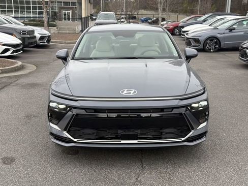 New 2026 Hyundai Sonata SEL image 2