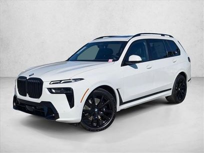 New 2026 BMW X7 xDrive40i w/ Executive Package