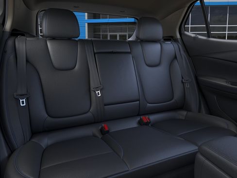 New 2026 Buick Encore GX Sport Touring w/ Advanced Technology Package image 17