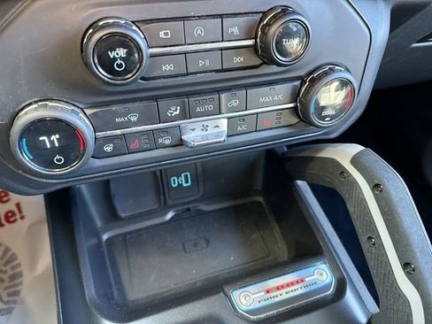 Used 2021 Ford Bronco First Edition AWD/4WD image 19