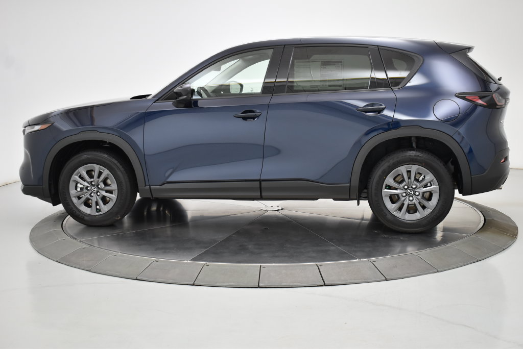New 2026 MAZDA CX-5 Select AWD/4WD image 16