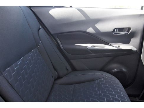 Certified 2024 Nissan Kicks SV FWD image 15