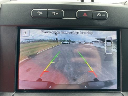 Used 2019 Ford F150 Lariat w/ FX4 Off-Road Package image 21