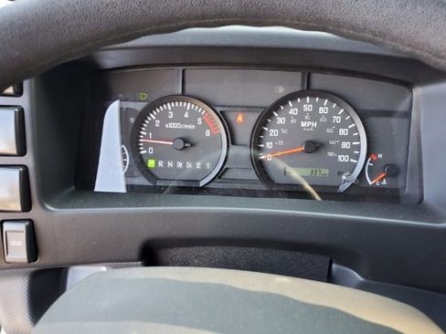 New 2024 Chevrolet Low Cab Forward image 14