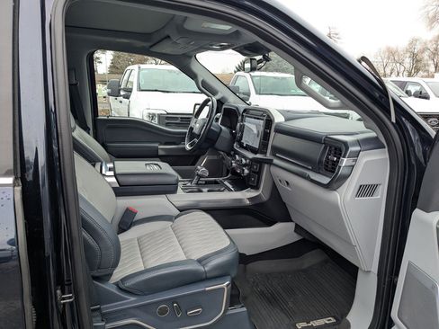 Used 2023 Ford F150 Limited image 32
