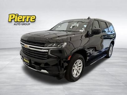 Used 2024 Chevrolet Tahoe LT