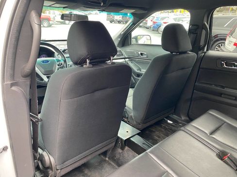Used 2014 Ford Explorer 4WD Police Interceptor w/ Ready For The Road Package image 18