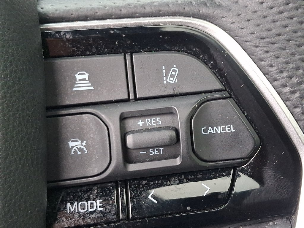 Used 2023 Toyota Tundra Capstone AWD/4WD image 22