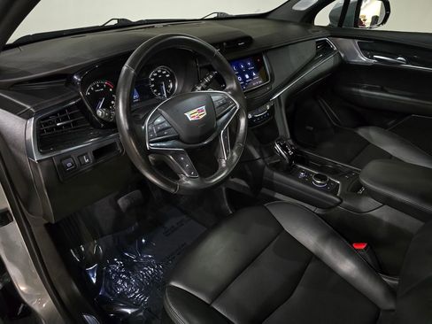 Used 2023 Cadillac XT5 Premium Luxury image 22