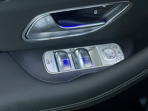 New 2026 Mercedes-Benz GLS 63 AMG 4MATIC image 23