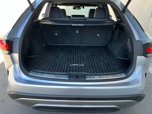 Used 2026 Lexus RX 350 Premium w/ Accessory Package (2T) FWD image 23