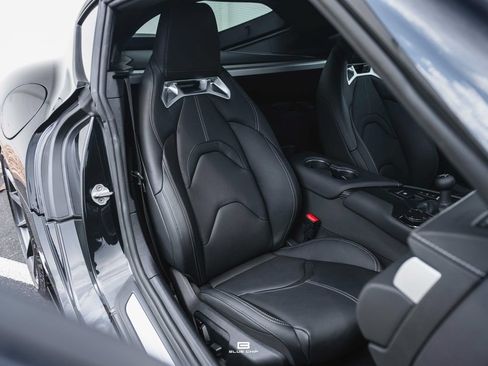 Used 2026 Toyota Supra Premium w/ Driver Assist Package RWD image 36