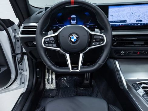 Used 2027 BMW 440i xDrive Convertible AWD/4WD image 3