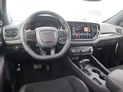 New 2026 Dodge Durango GT
