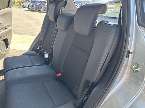 Used 2021 Honda HR-V Sport image 26