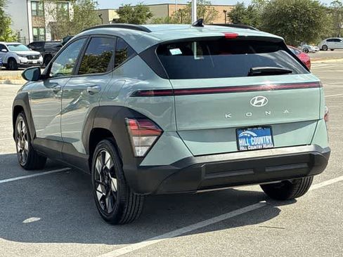 Used 2024 Hyundai Kona SEL FWD image 4