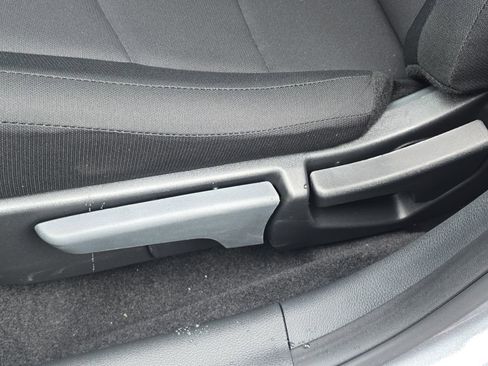 New 2025 Nissan Sentra S image 12