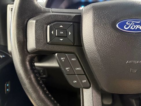 Used 2019 Ford F150 XLT w/ Equipment Group 302A Luxury AWD/4WD image 20