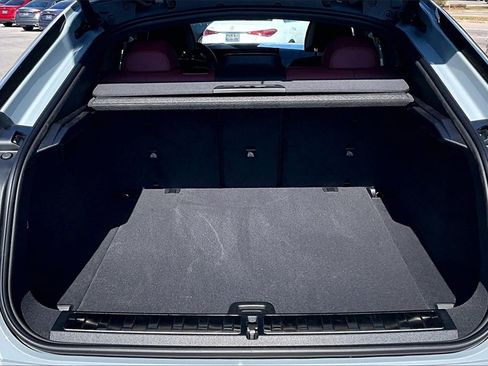 New 2026 BMW X6 M60i image 25