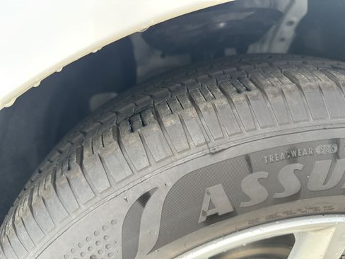 Used 2026 Toyota Camry LE w/ Convenience Package image 12