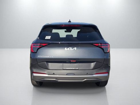 New 2027 Kia Sportage LX FWD image 5