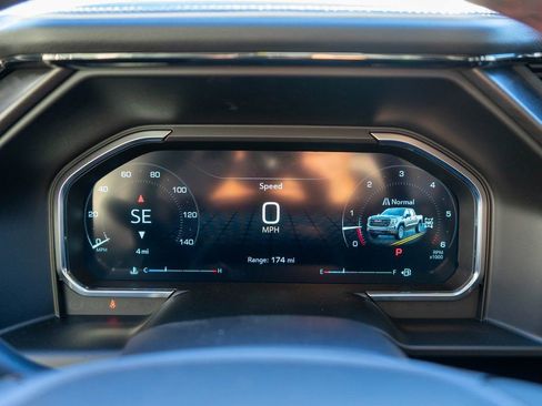 New 2026 GMC Sierra 1500 AT4X image 24