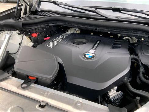 Used 2019 BMW X3 xDrive30i w/ Premium Package image 32
