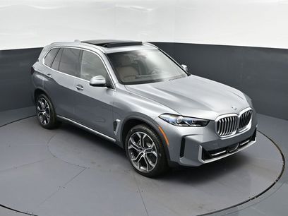 New 2026 BMW X5 sDrive40i
