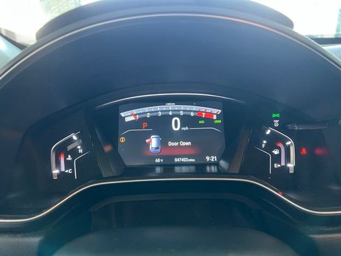 Used 2022 Honda CR-V EX image 7