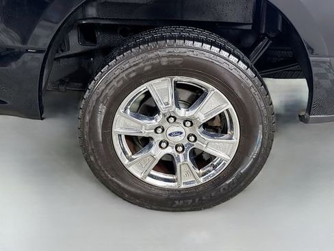 Used 2016 Ford F150 XLT w/ Equipment Group 301A Mid image 32