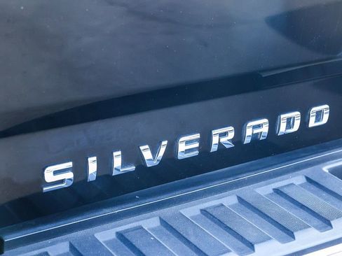 Used 2015 Chevrolet Silverado 1500 LT w/ All Star Edition image 10