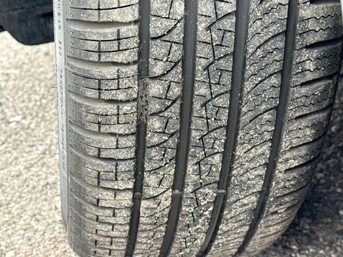 New 2026 Volkswagen GTI SE image 44